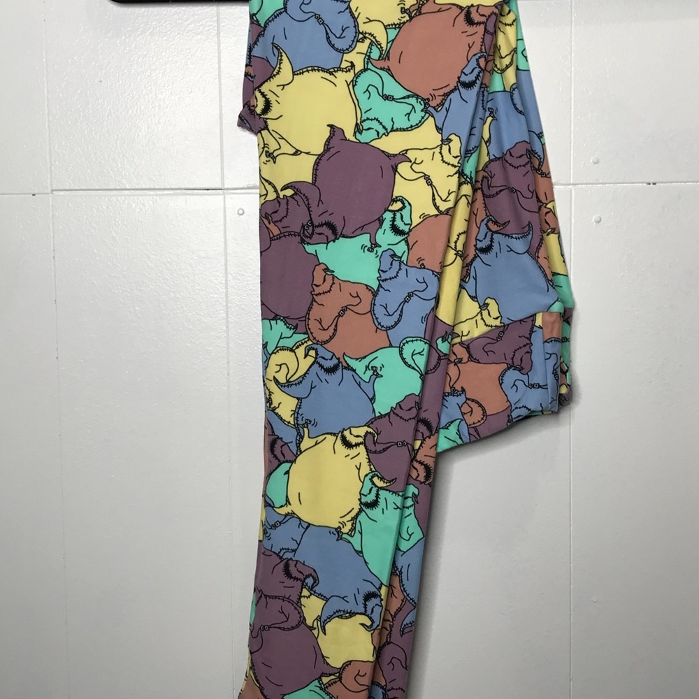 Os leggings